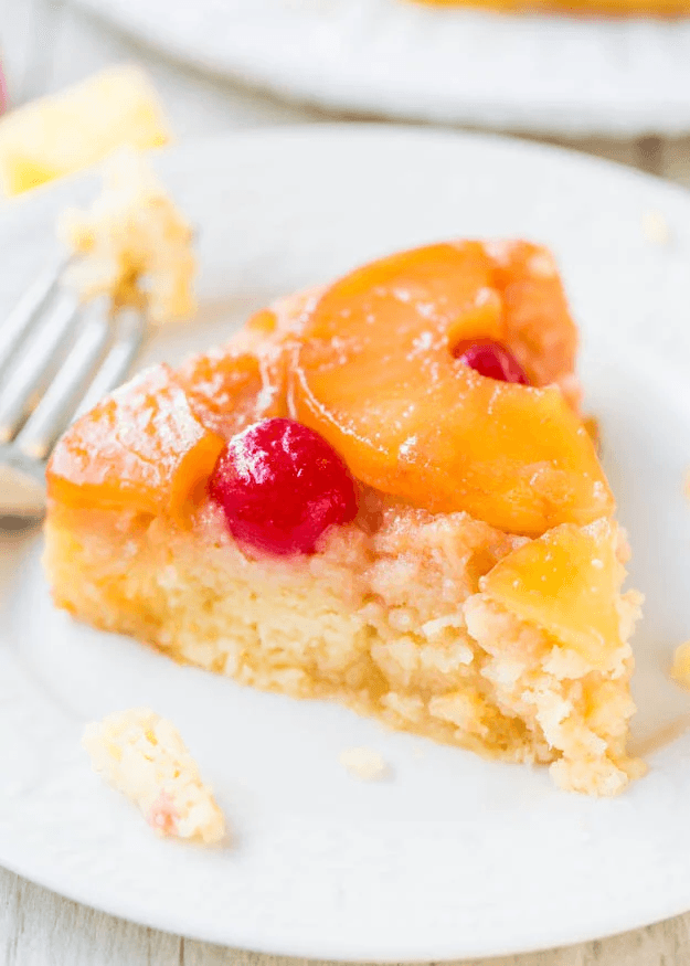 30 Spring Baking Recipes