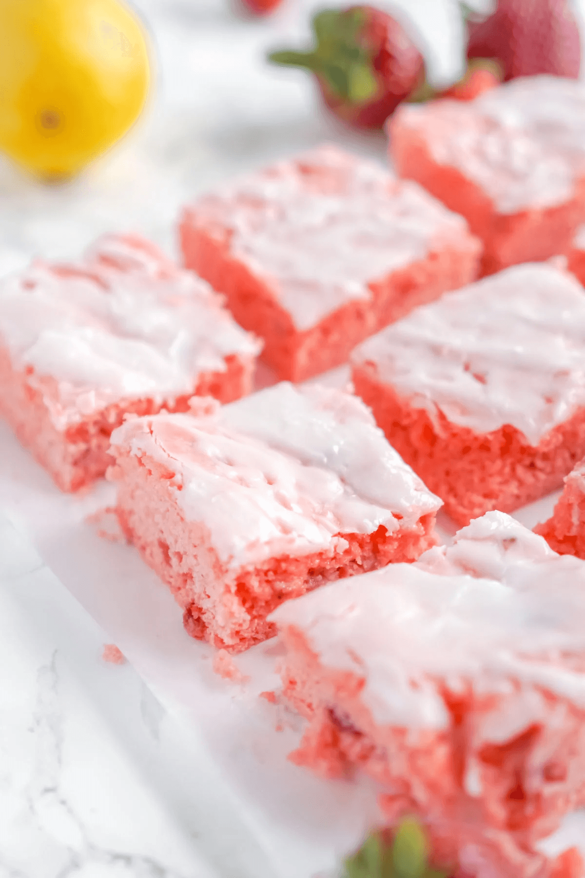 30 Spring Baking Recipes