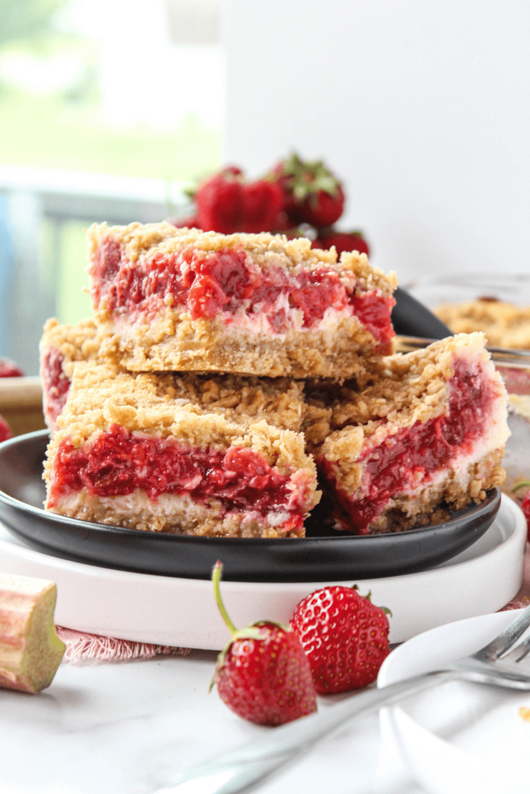 30 Spring Baking Recipes