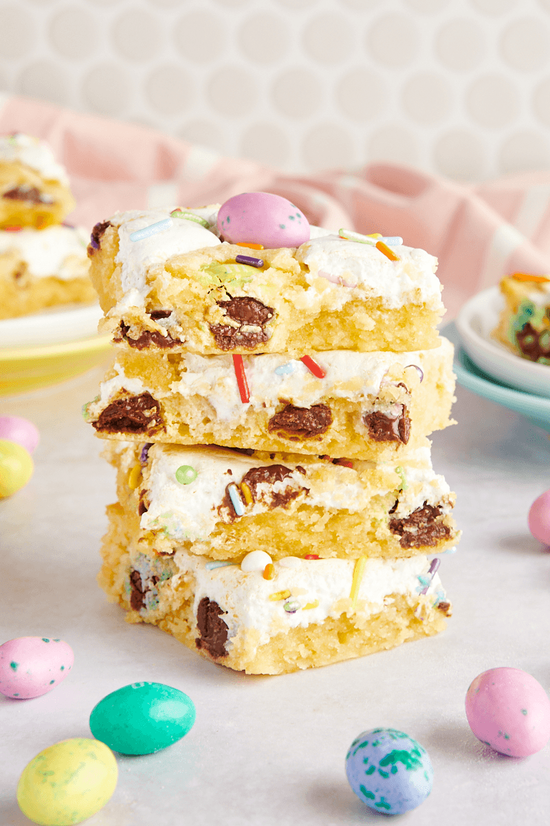 30 Spring Baking Recipes