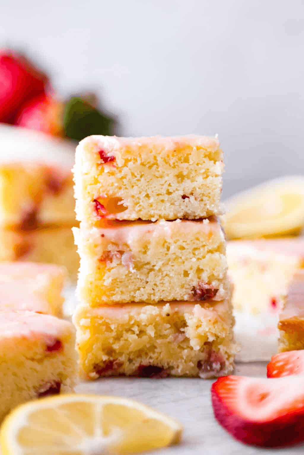 30 Spring Baking Recipes