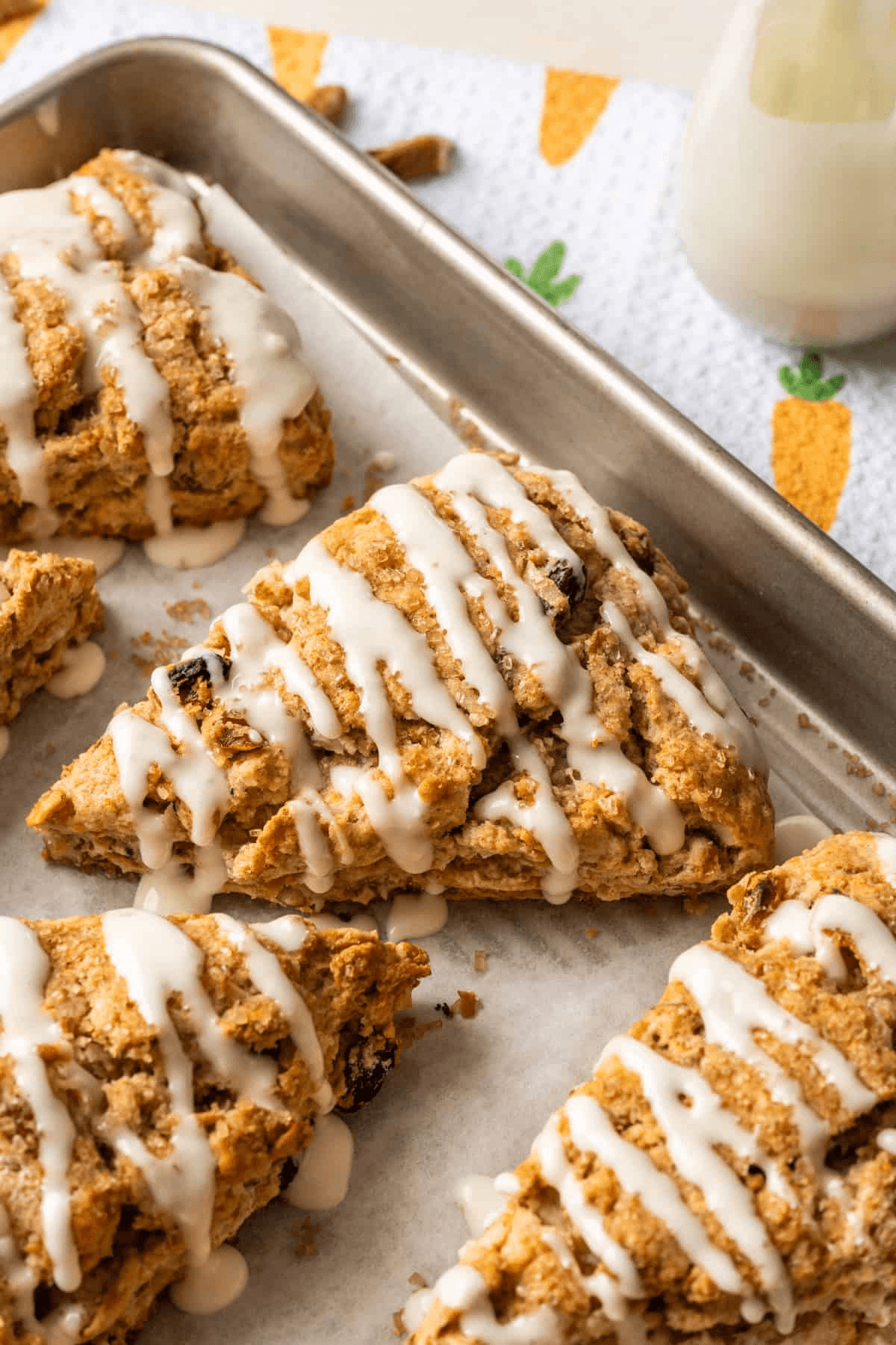 30 Spring Baking Recipes
