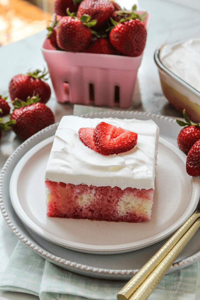 30 Spring Baking Recipes