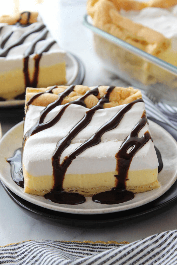 30 Spring Baking Recipes