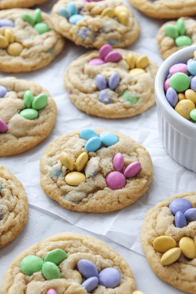 30 Spring Baking Recipes