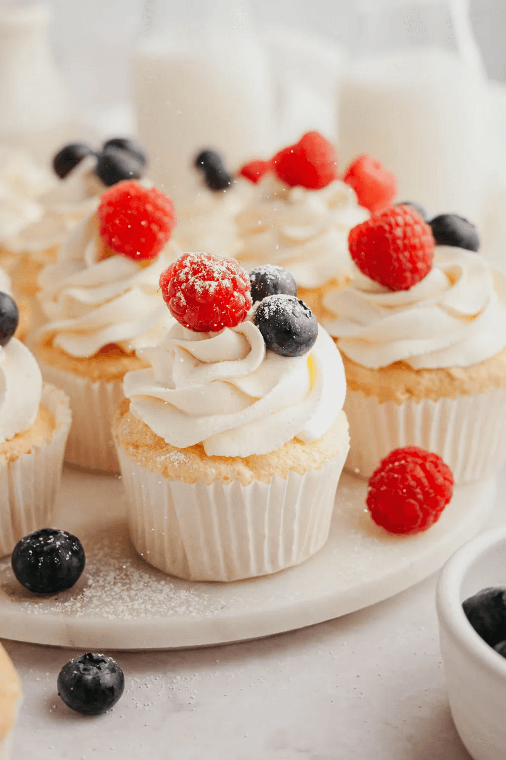 30 Spring Baking Recipes