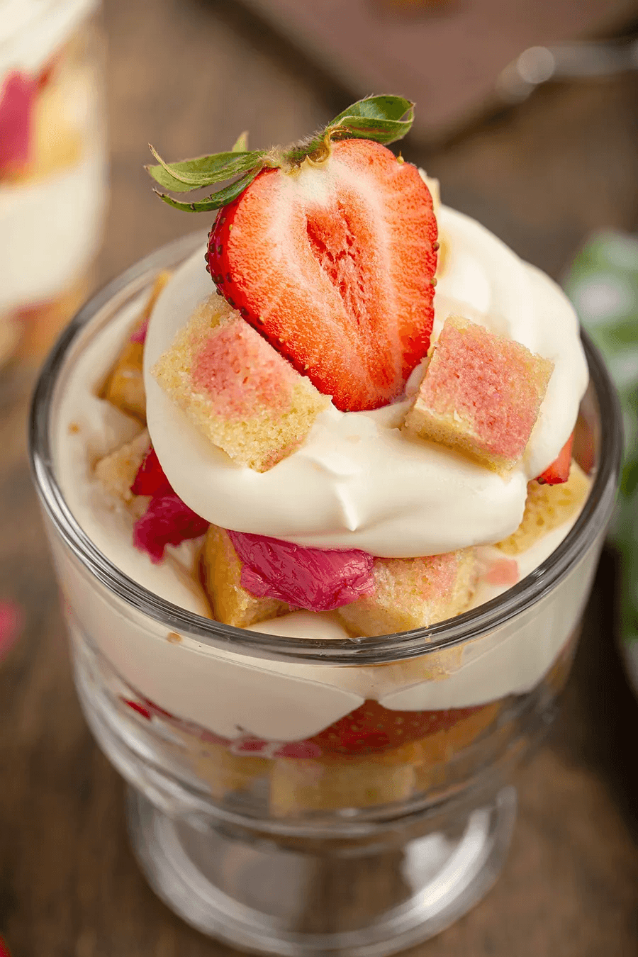 25 Rhubarb Recipes