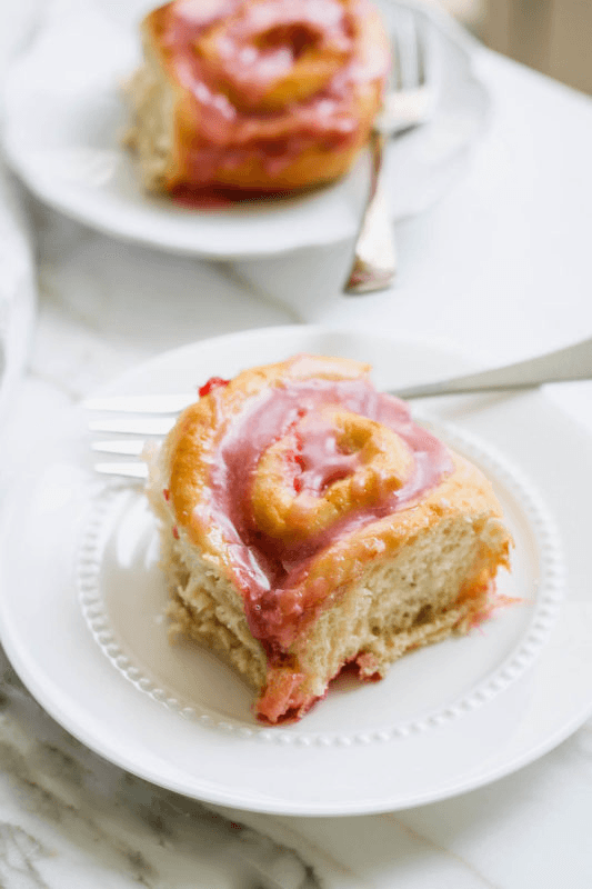 25 Rhubarb Recipes