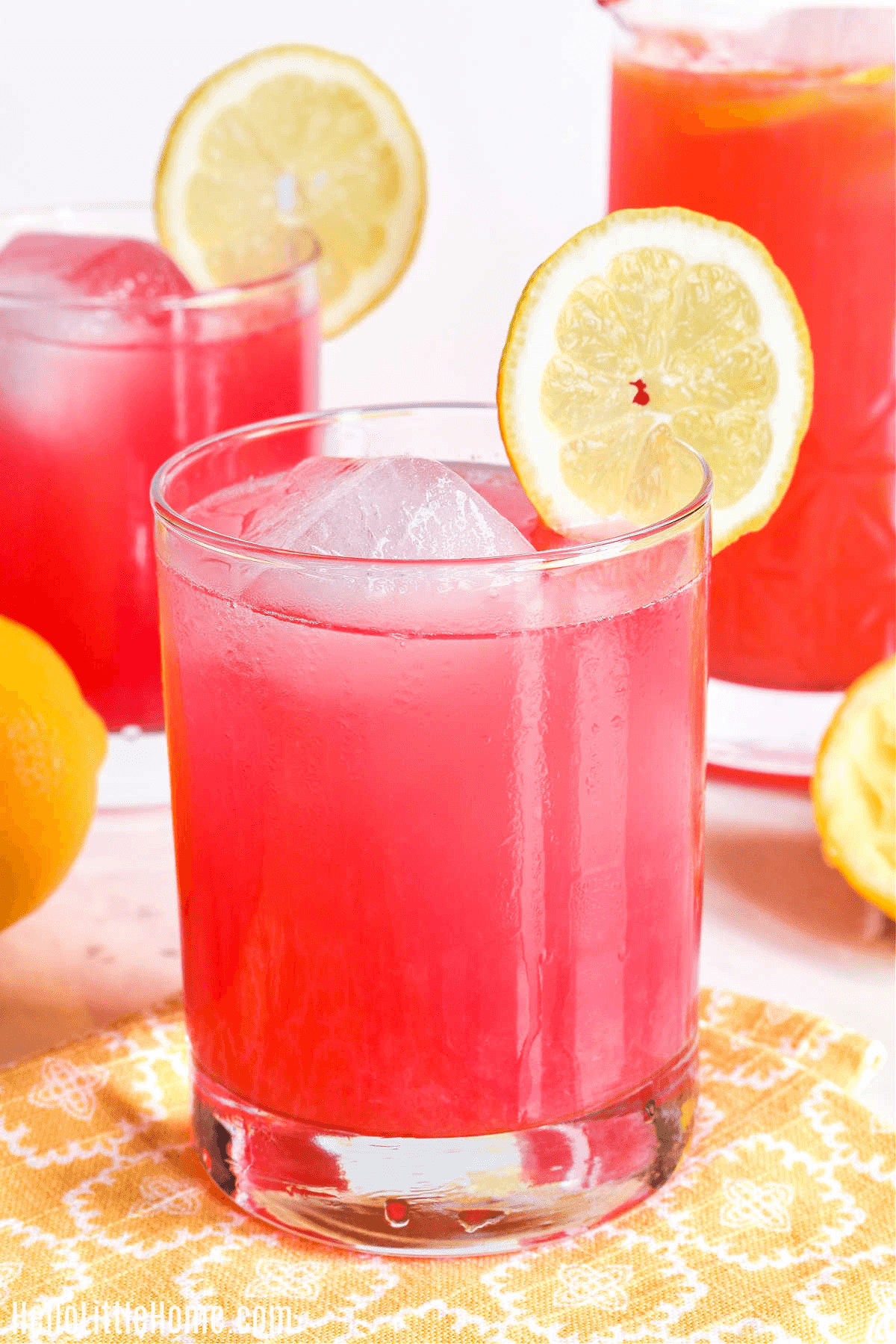 25 Rhubarb Recipes