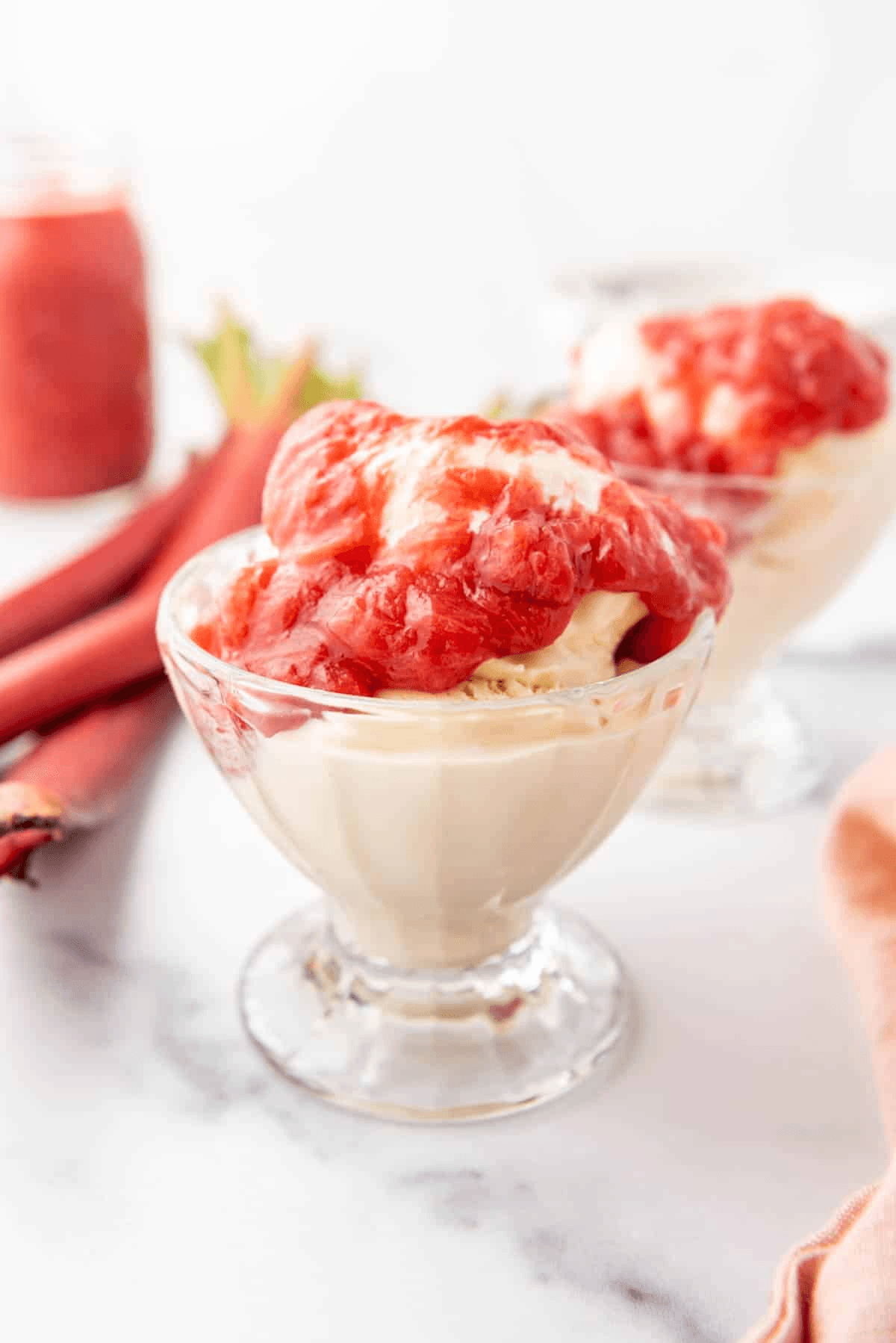 25 Rhubarb Recipes