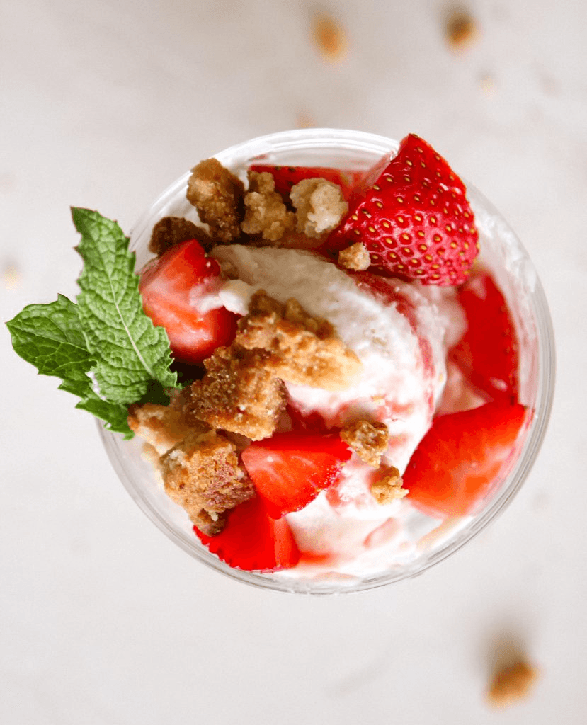 25 Rhubarb Recipes
