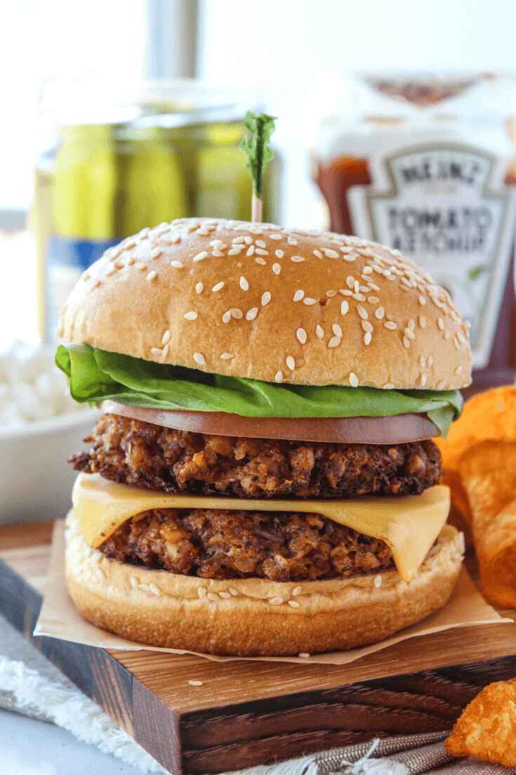 40 Vegetarian Weeknight Dinner Ideas