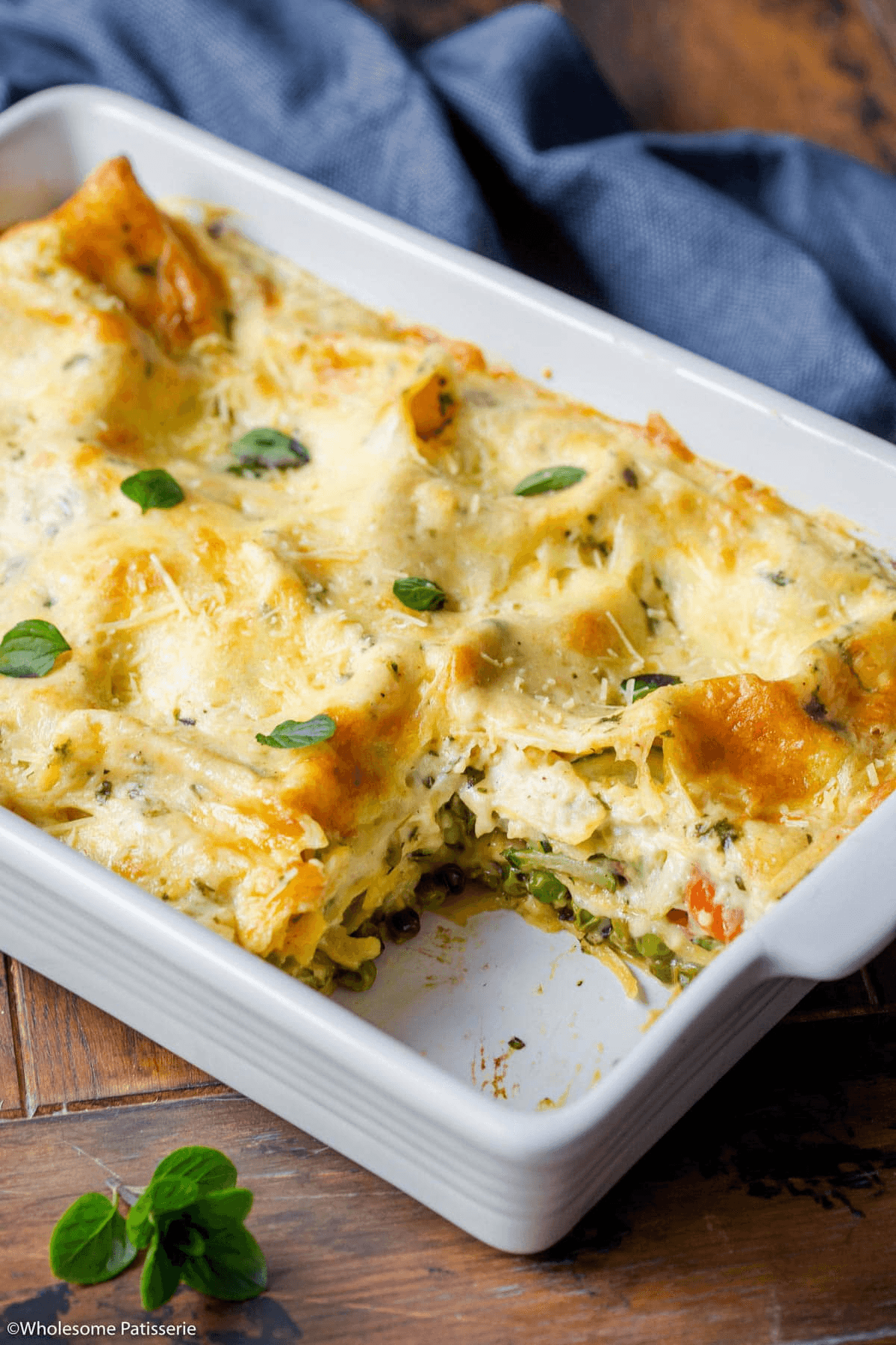 40 Vegetarian Weeknight Dinner Ideas