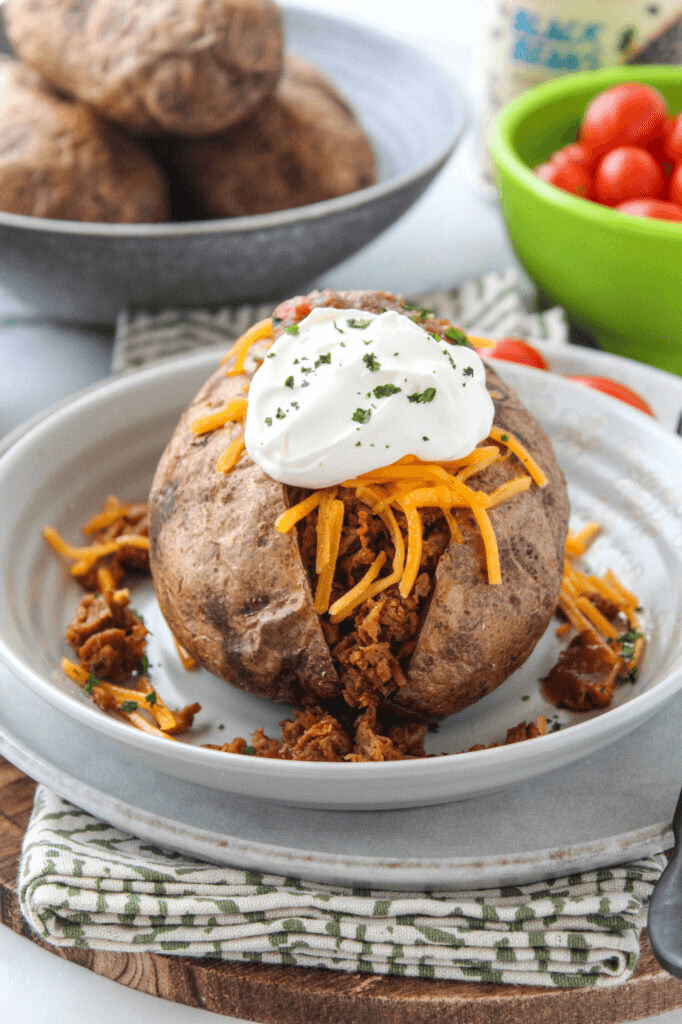 40 Vegetarian Weeknight Dinner Ideas