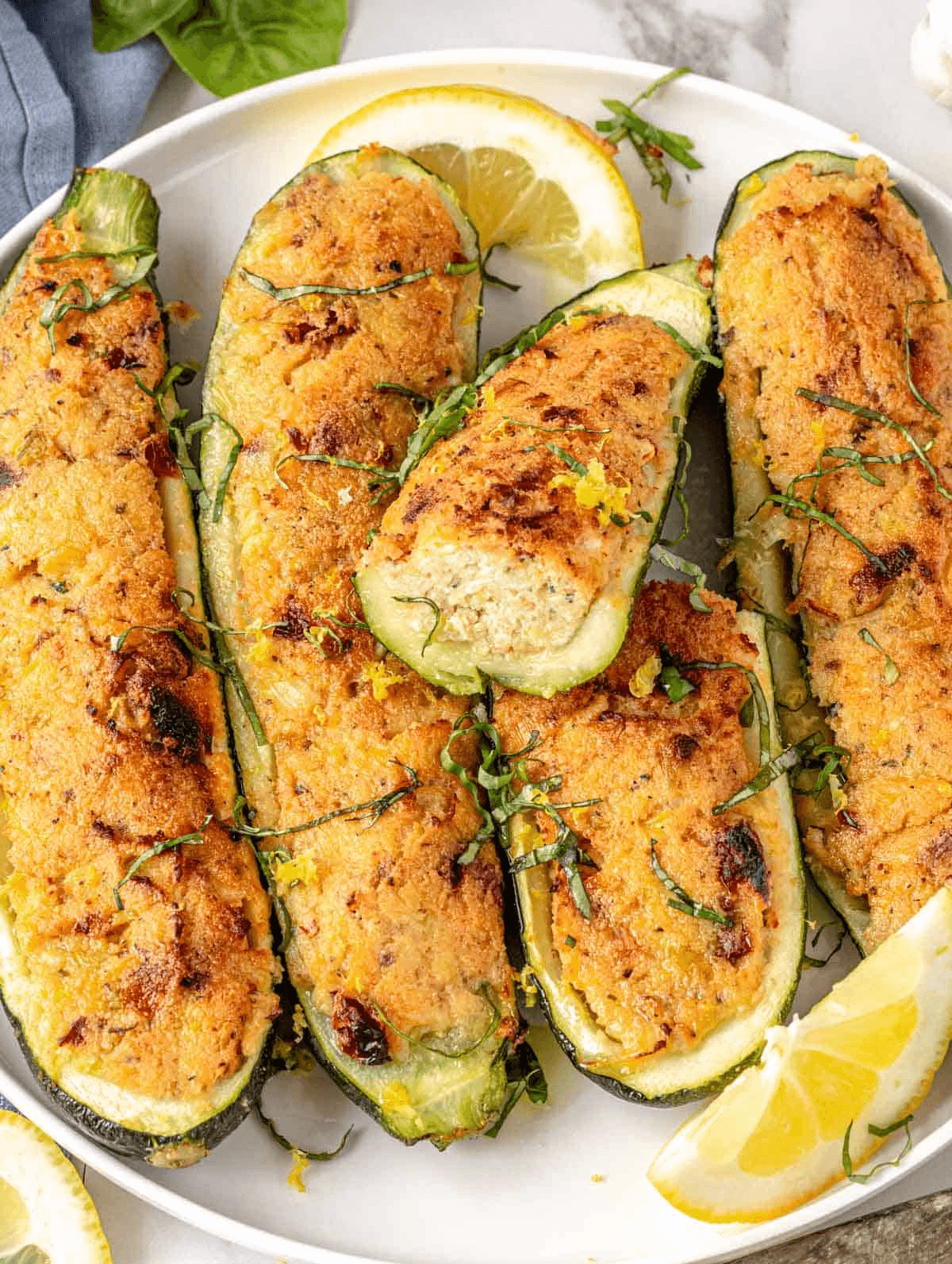 40 Vegetarian Weeknight Dinner Ideas
