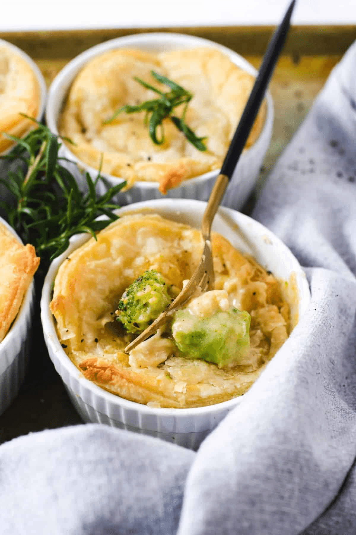 40 Vegetarian Weeknight Dinner Ideas