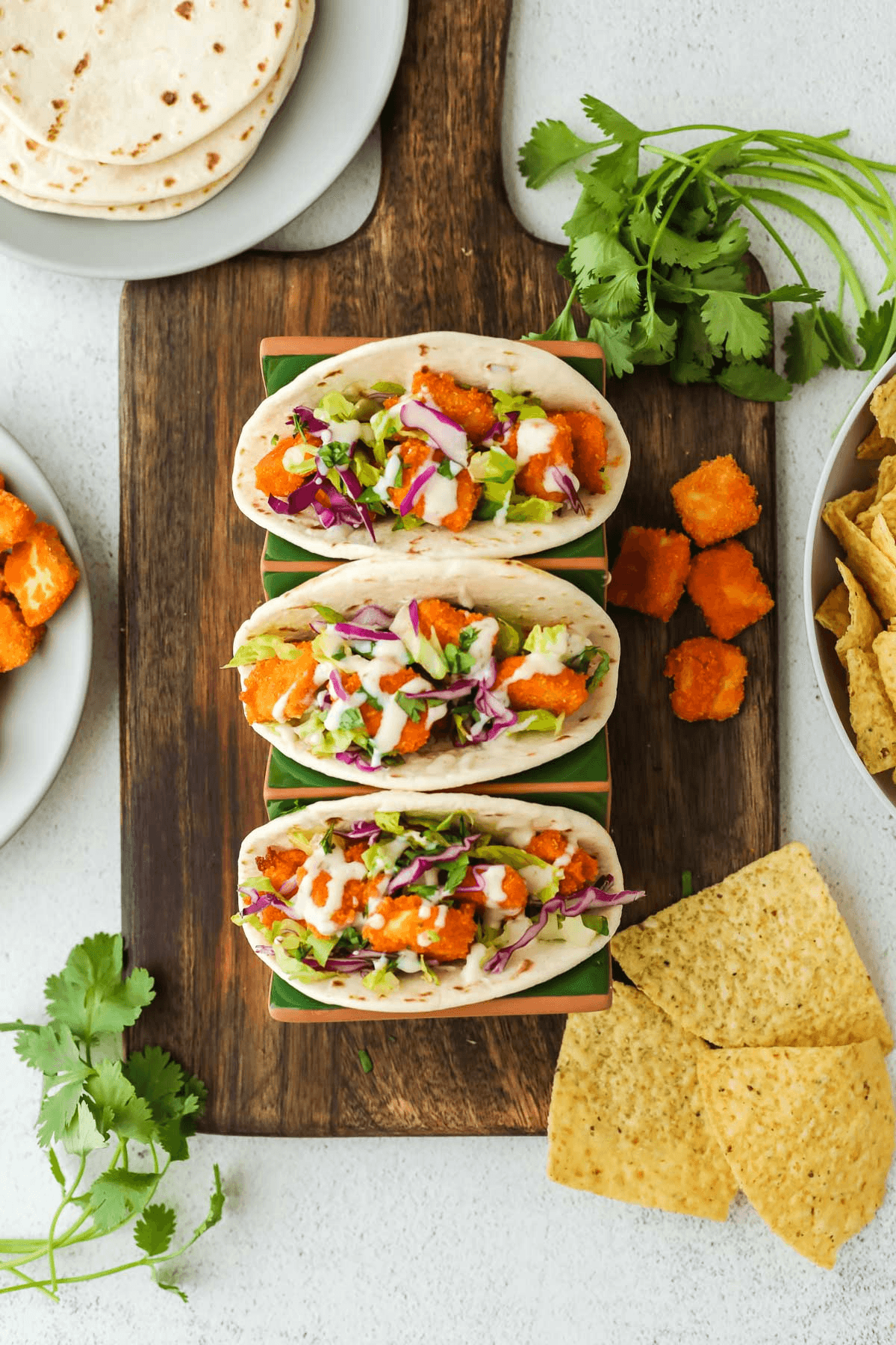 40 Vegetarian Weeknight Dinner Ideas
