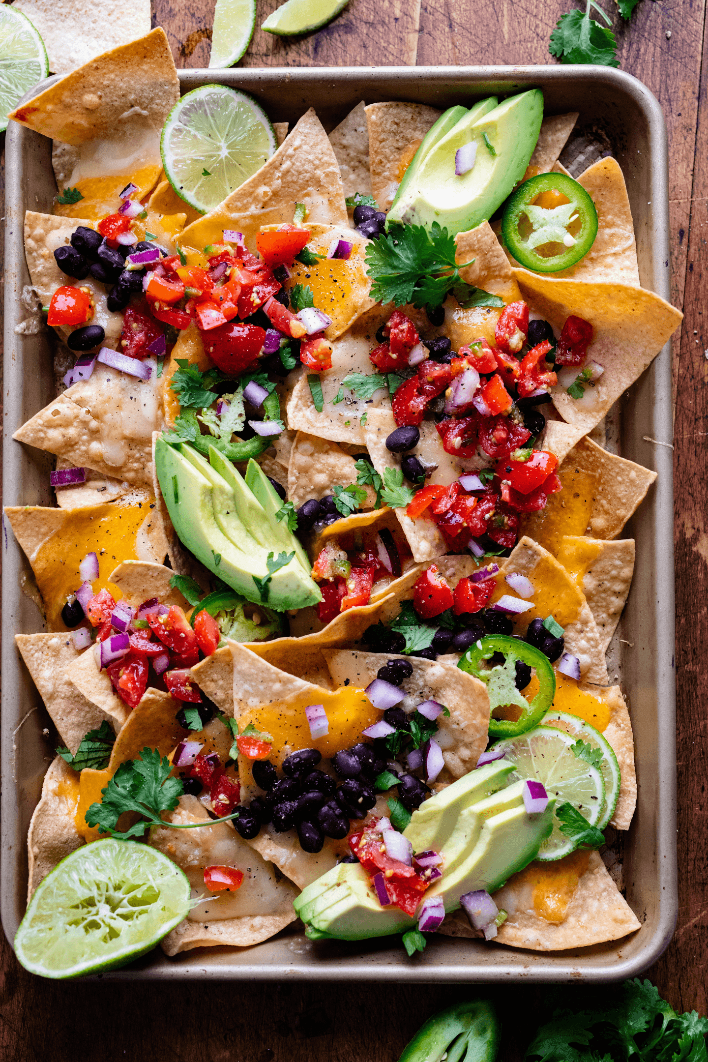 40 Vegetarian Weeknight Dinner Ideas
