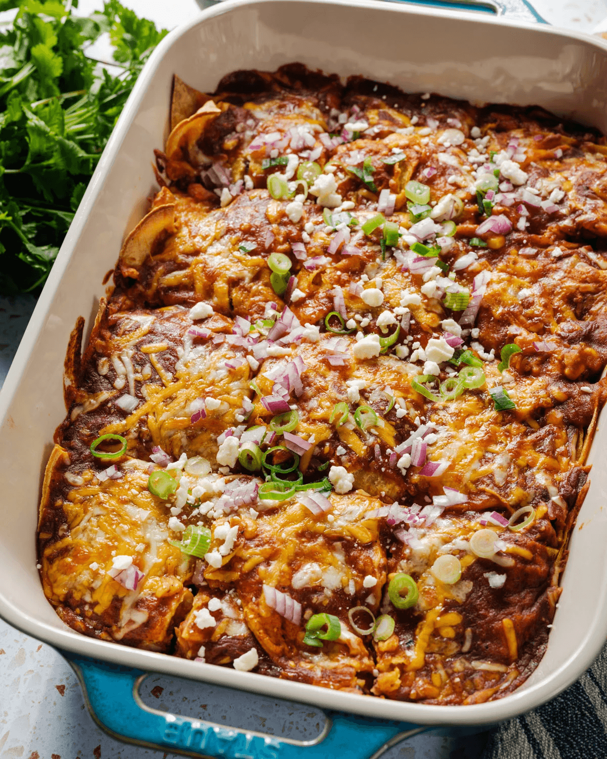 40 Vegetarian Weeknight Dinner Ideas