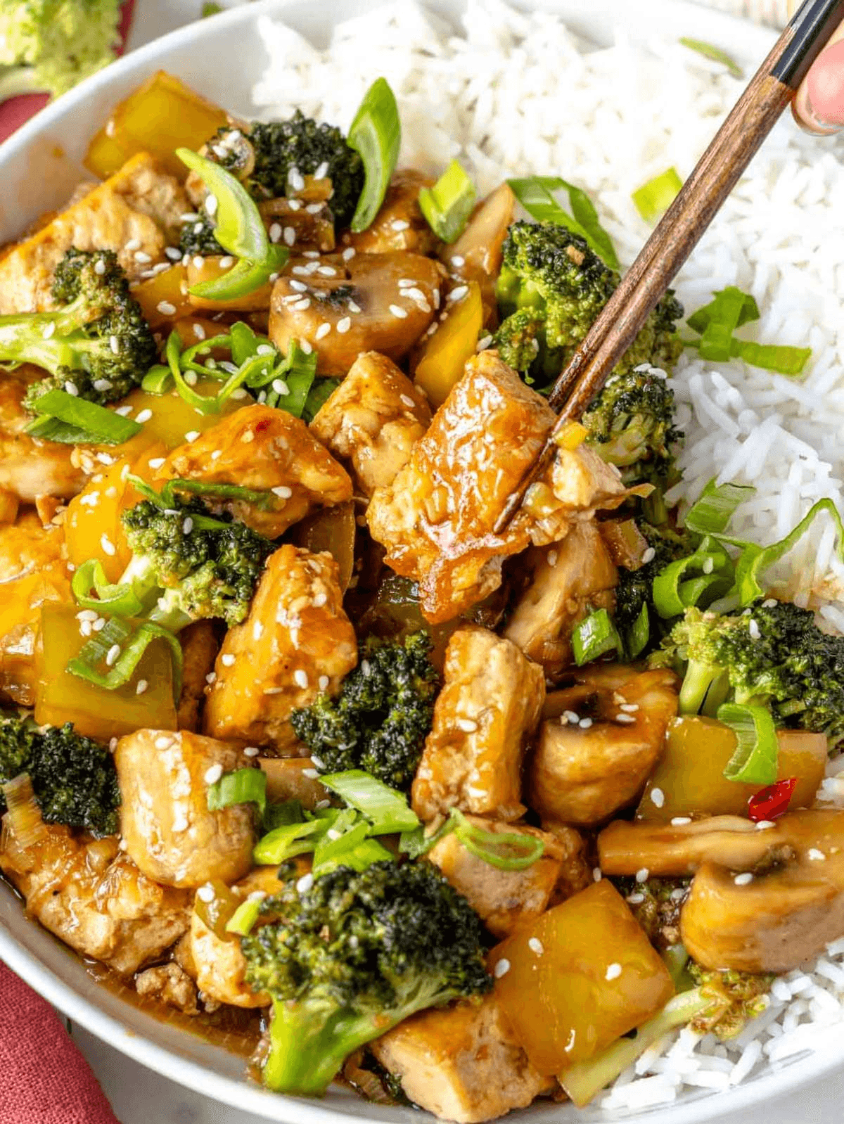 40 Vegetarian Weeknight Dinner Ideas