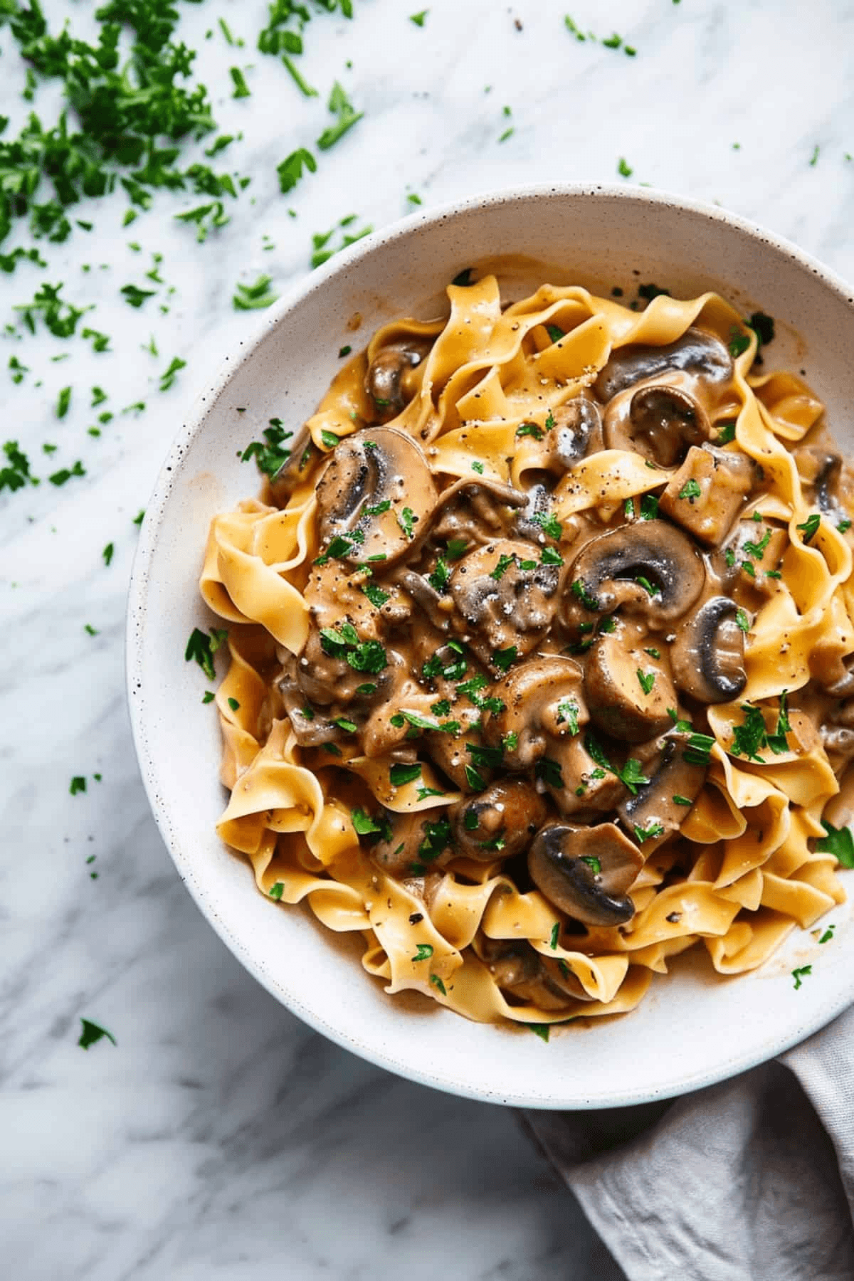 40 Vegetarian Weeknight Dinner Ideas