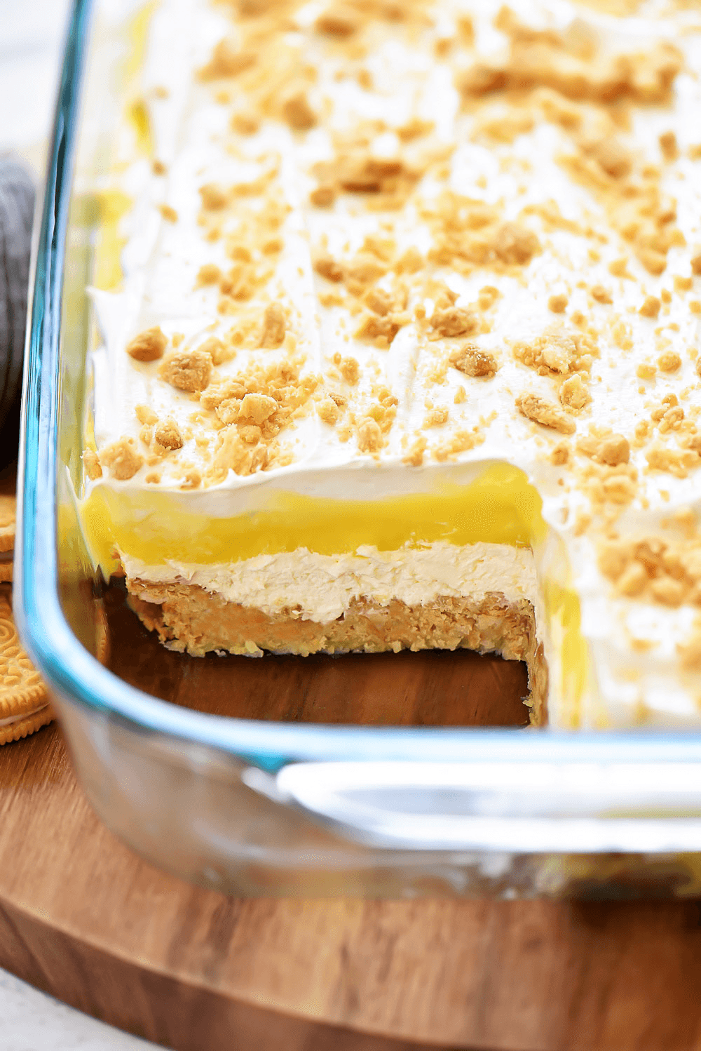 20 Lemon Desserts