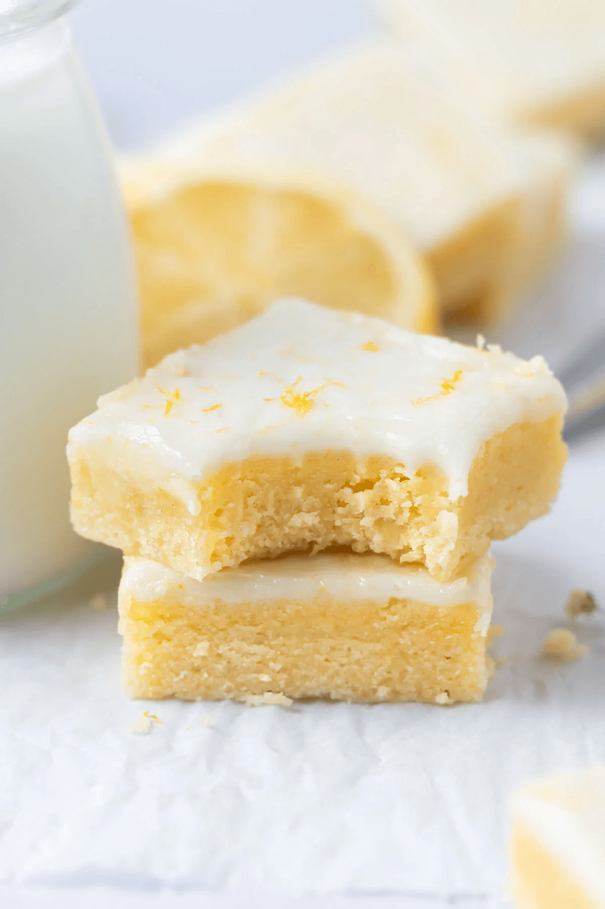 20 Lemon Desserts