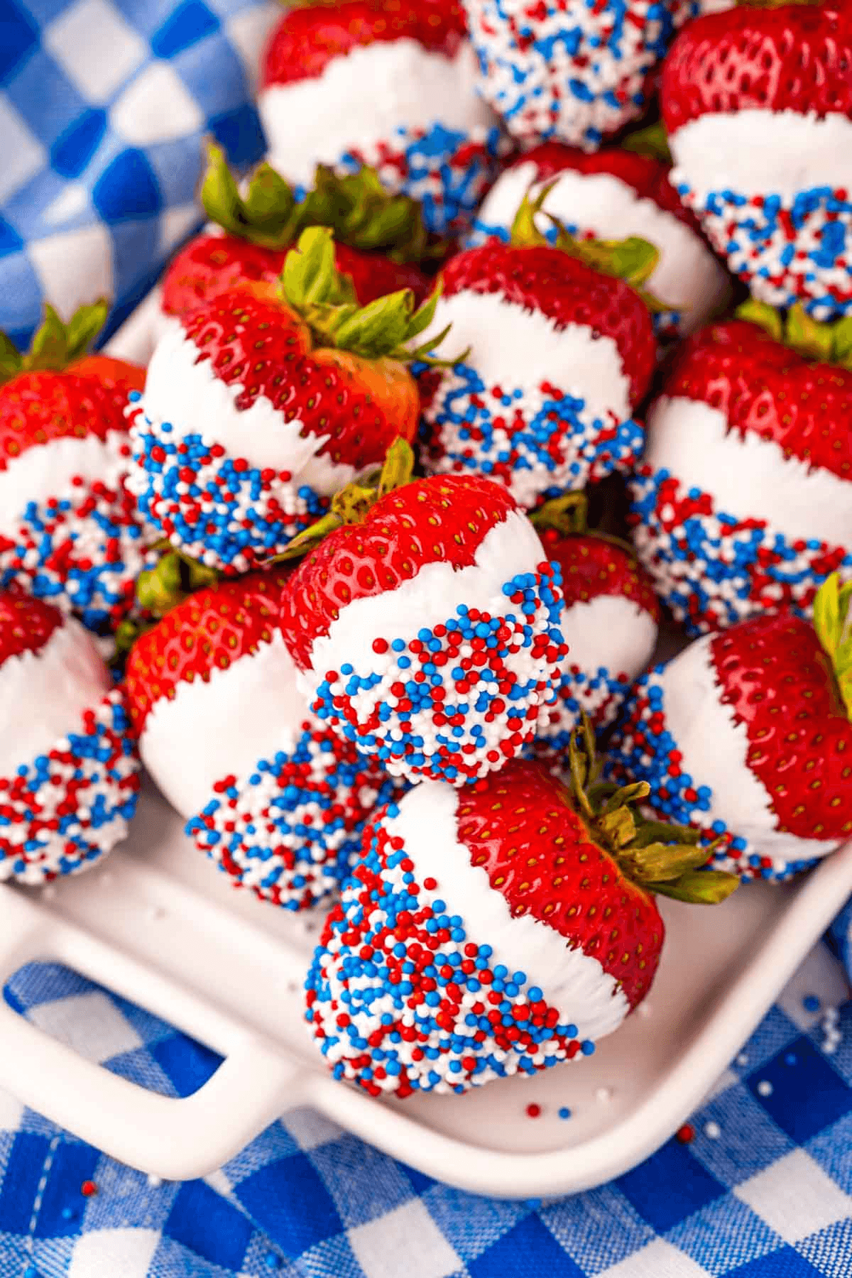 30 Fourth of July Party Recipes