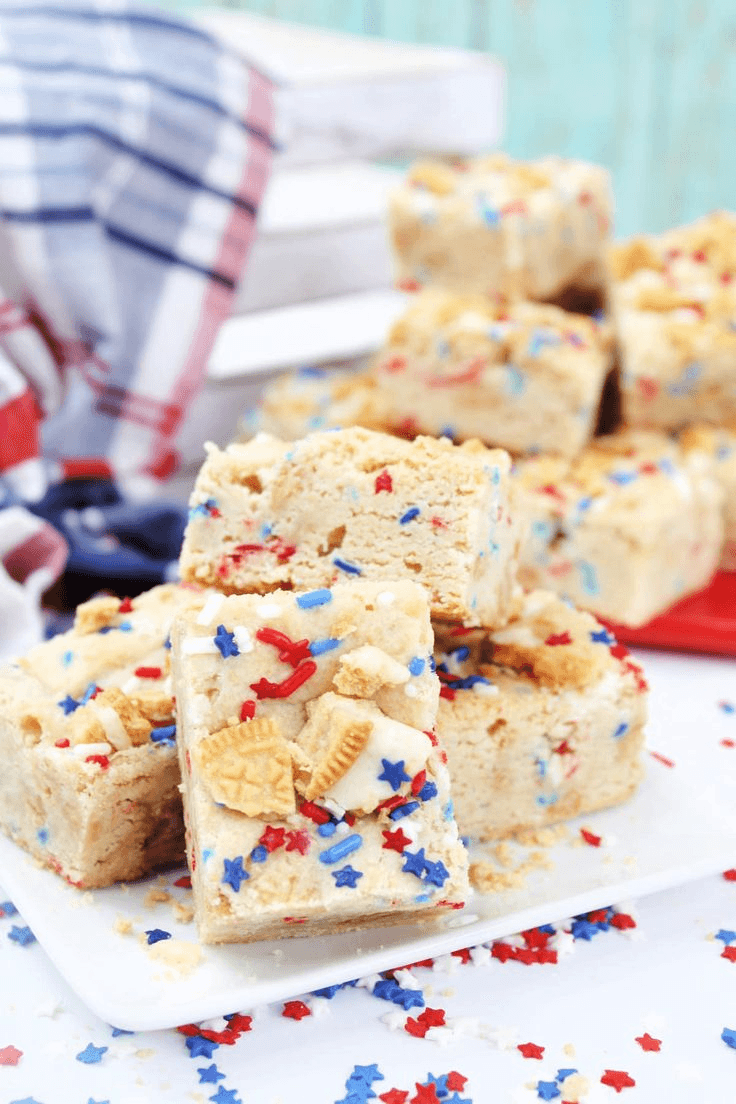 30 Fourth of July Party Recipes