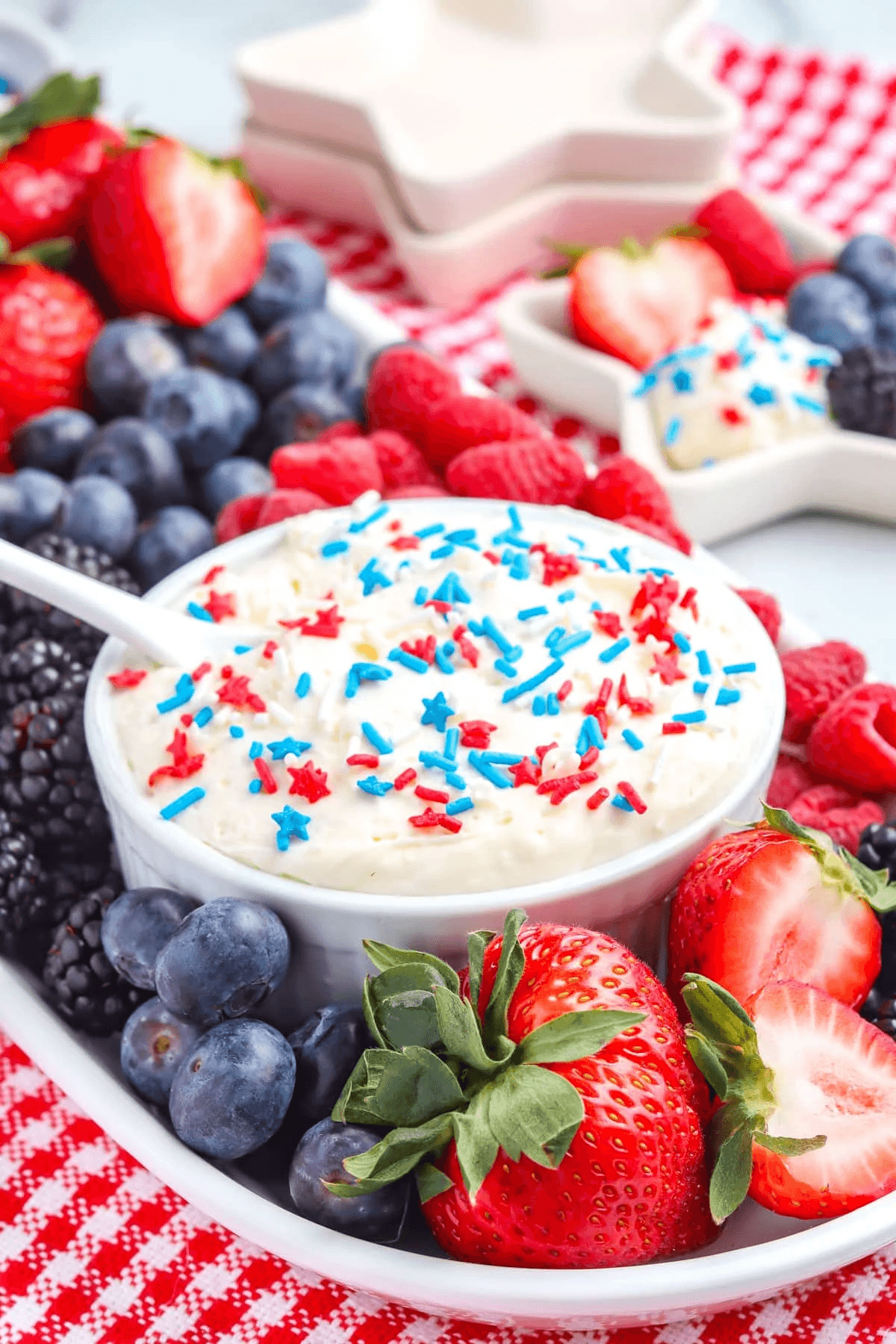 30 Fourth of July Party Recipes