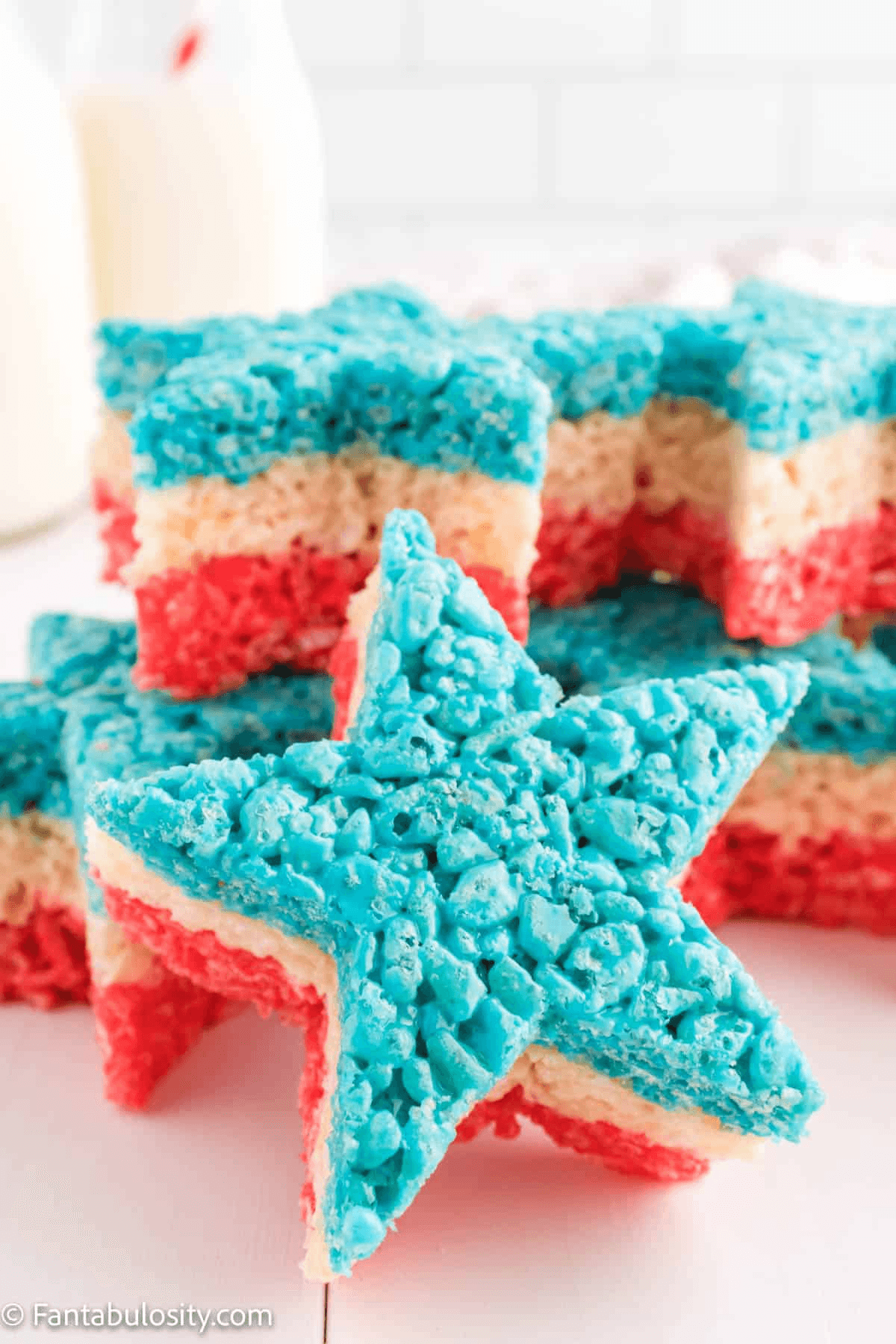 30 Fourth of July Party Recipes