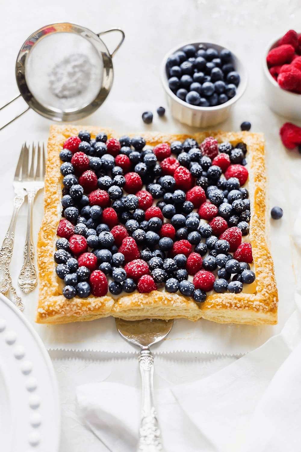30 Fourth of July Party Recipes