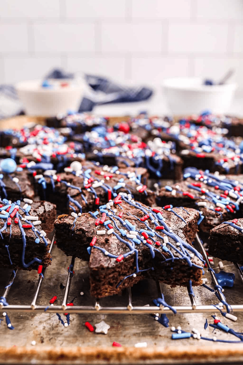 30 Fourth of July Party Recipes