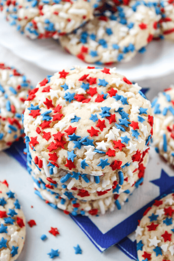 30 Fourth of July Party Recipes