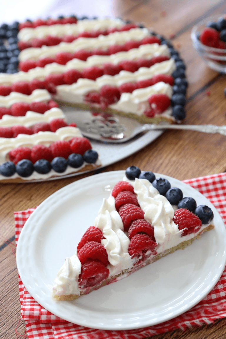 30 Fourth of July Party Recipes