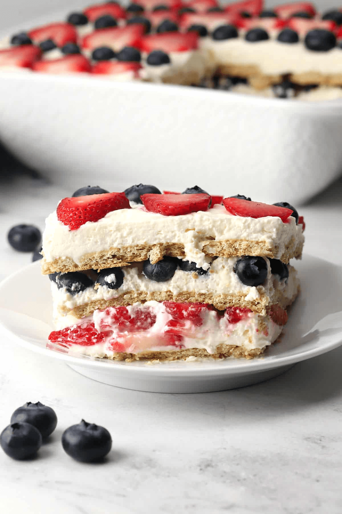 30 Fourth of July Party Recipes