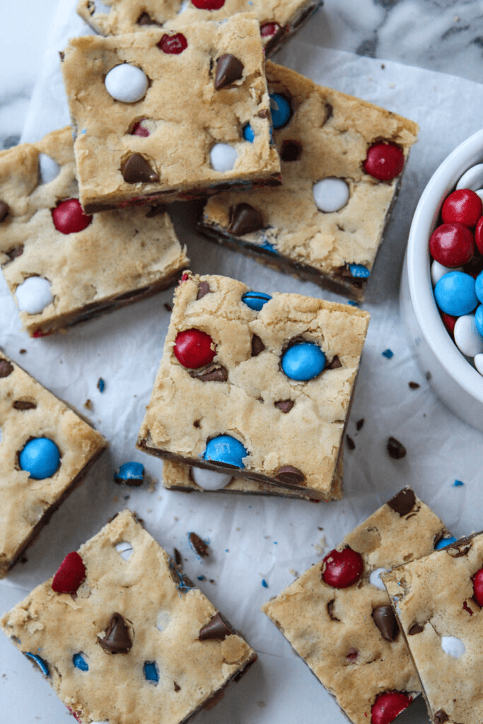 30 Fourth of July Party Recipes