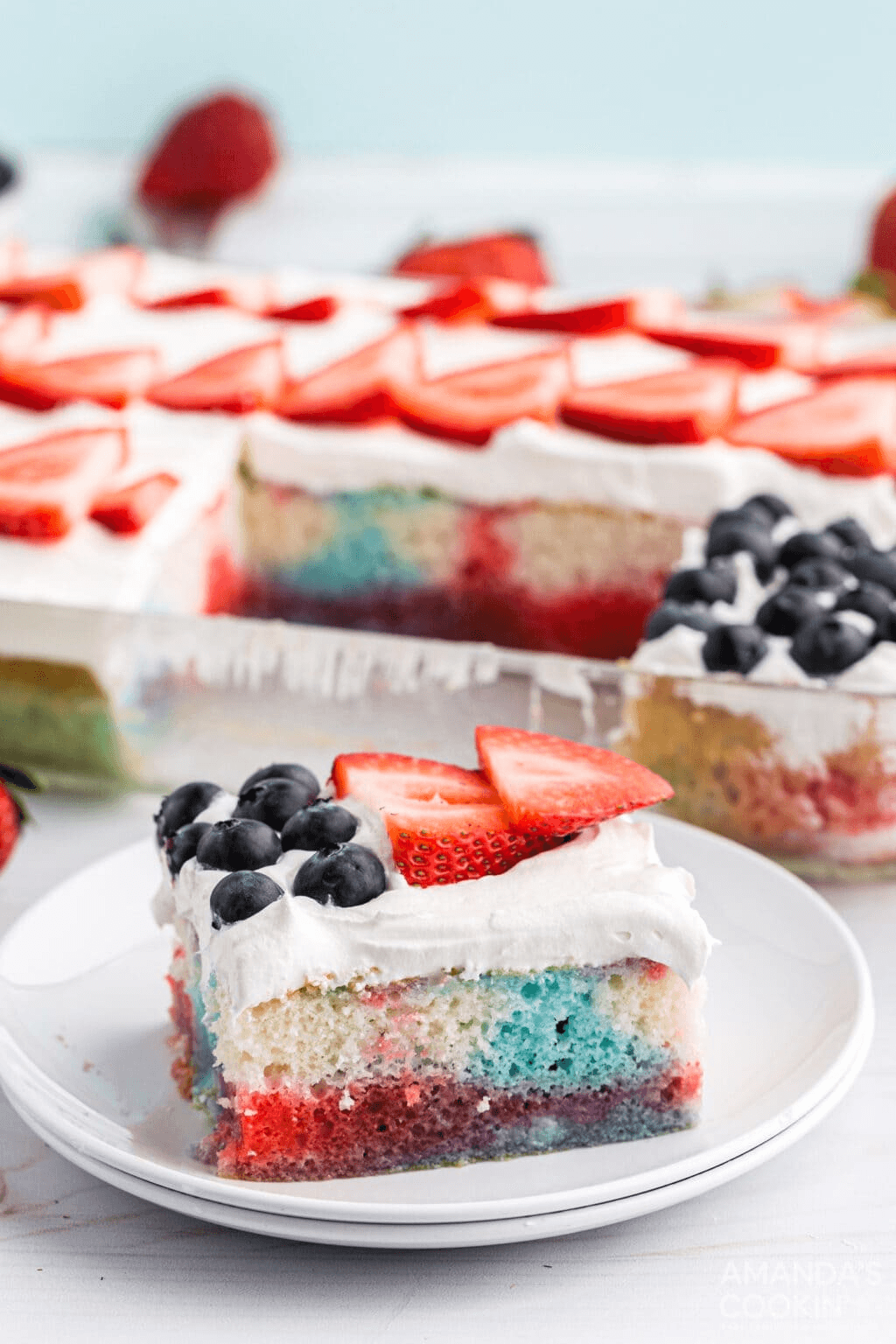 30 Fourth of July Party Recipes
