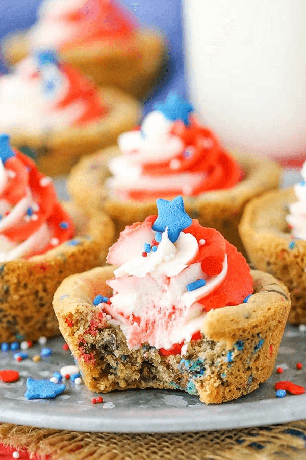 30 Fourth of July Party Recipes