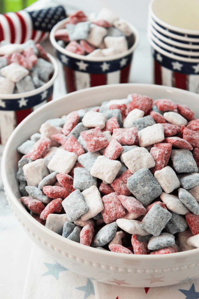 30 Fourth of July Party Recipes