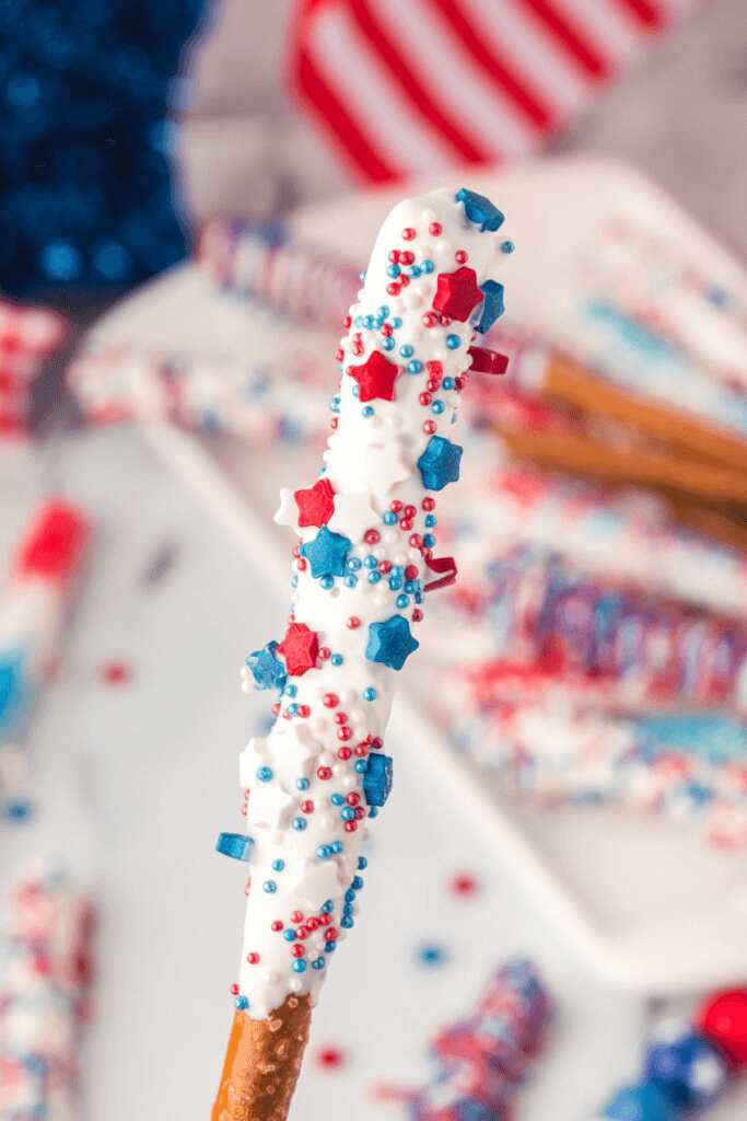30 Fourth of July Party Recipes