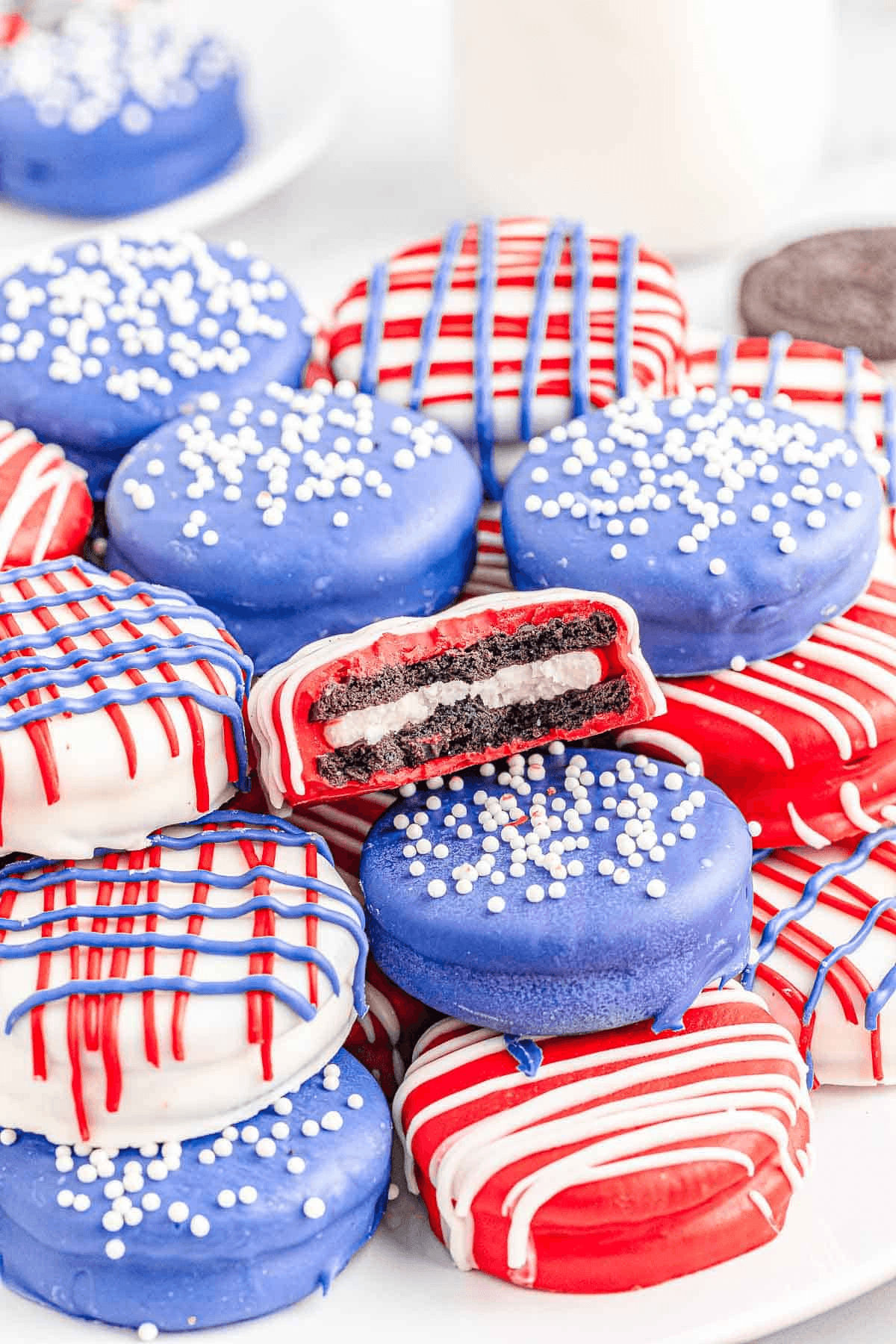 30 Fourth of July Party Recipes