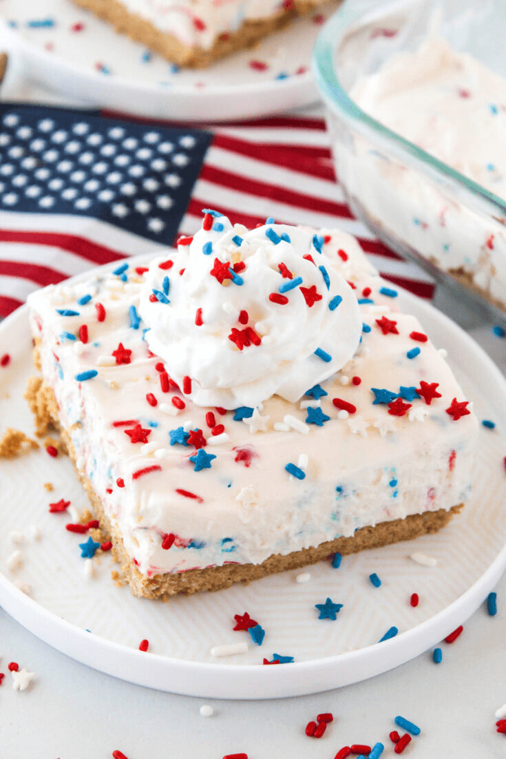30 Fourth of July Party Recipes