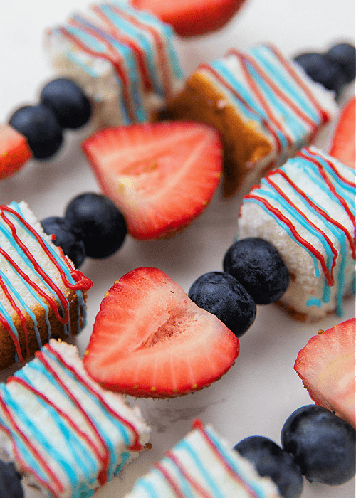 30 Fourth of July Party Recipes