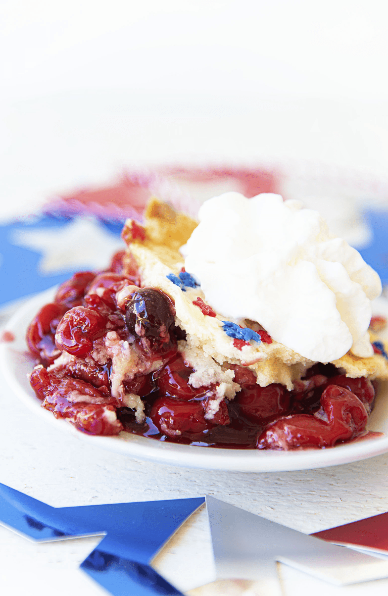 30 Fourth of July Party Recipes