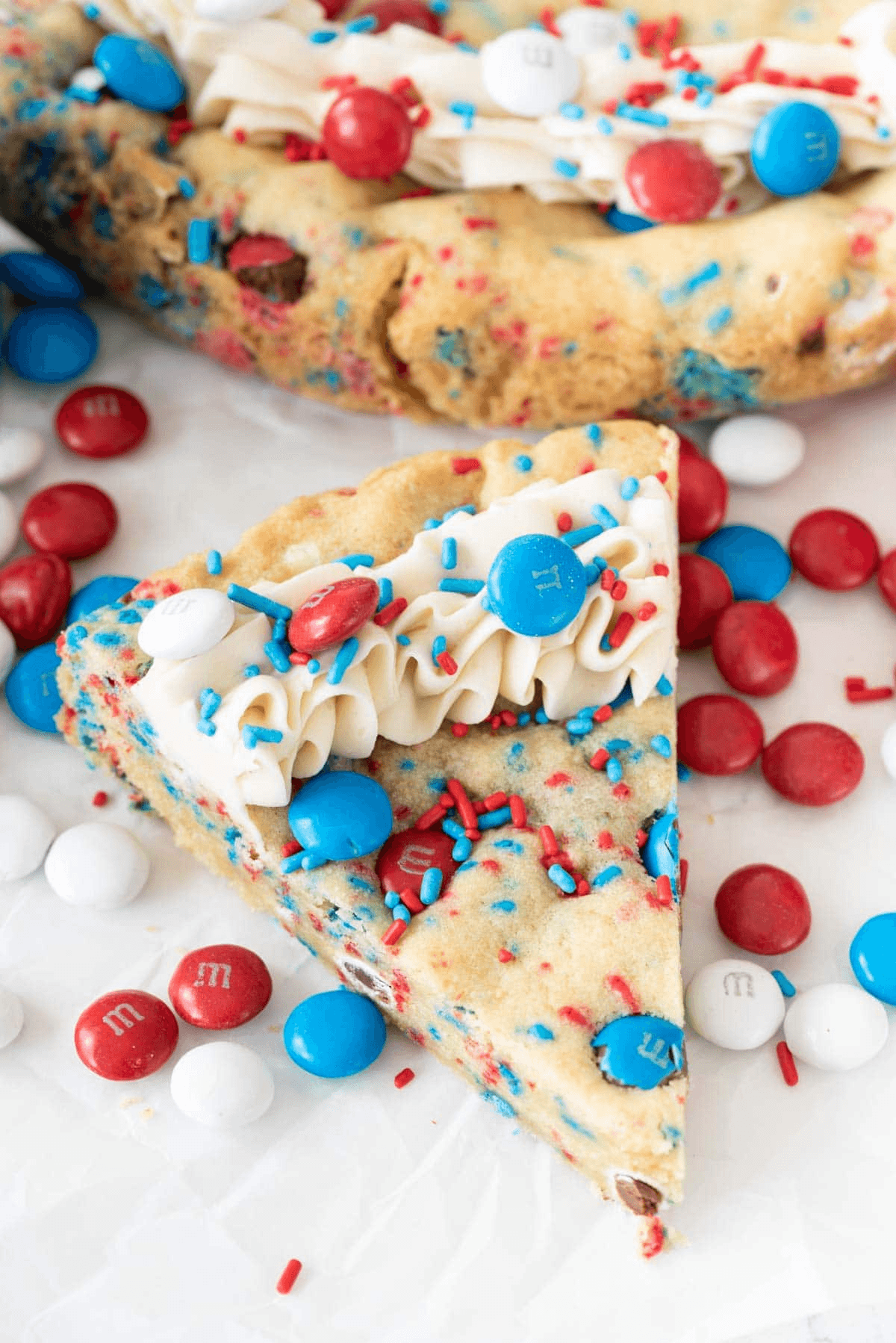 30 Fourth of July Party Recipes
