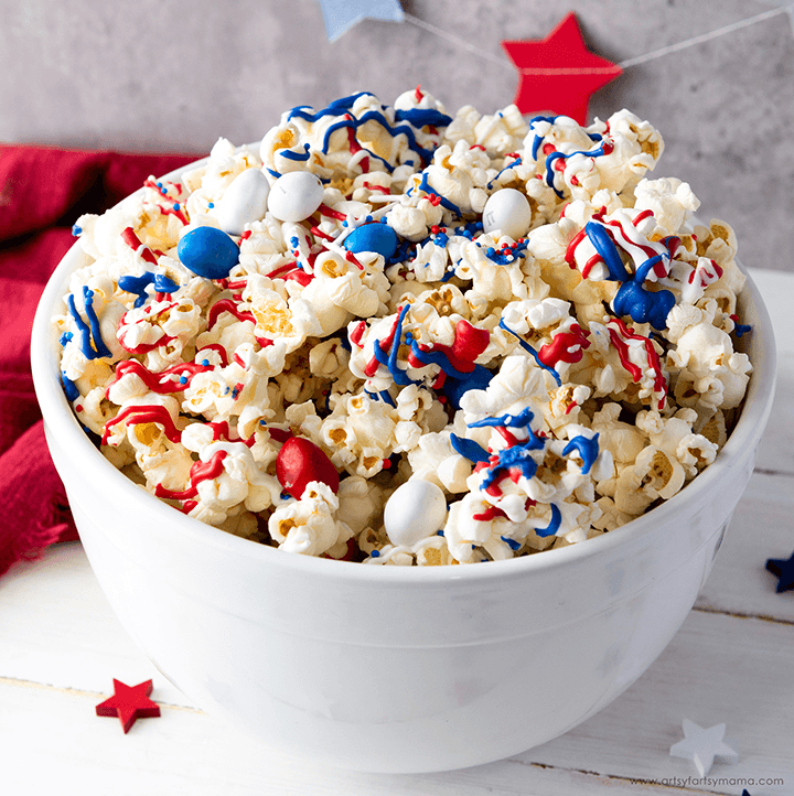 30 Fourth of July Party Recipes