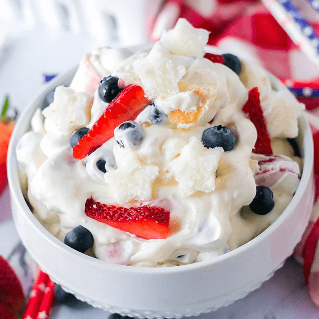 30 Fourth of July Party Recipes