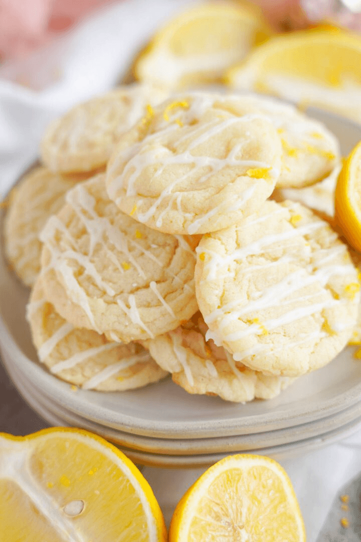 30 Spring Baking Recipes