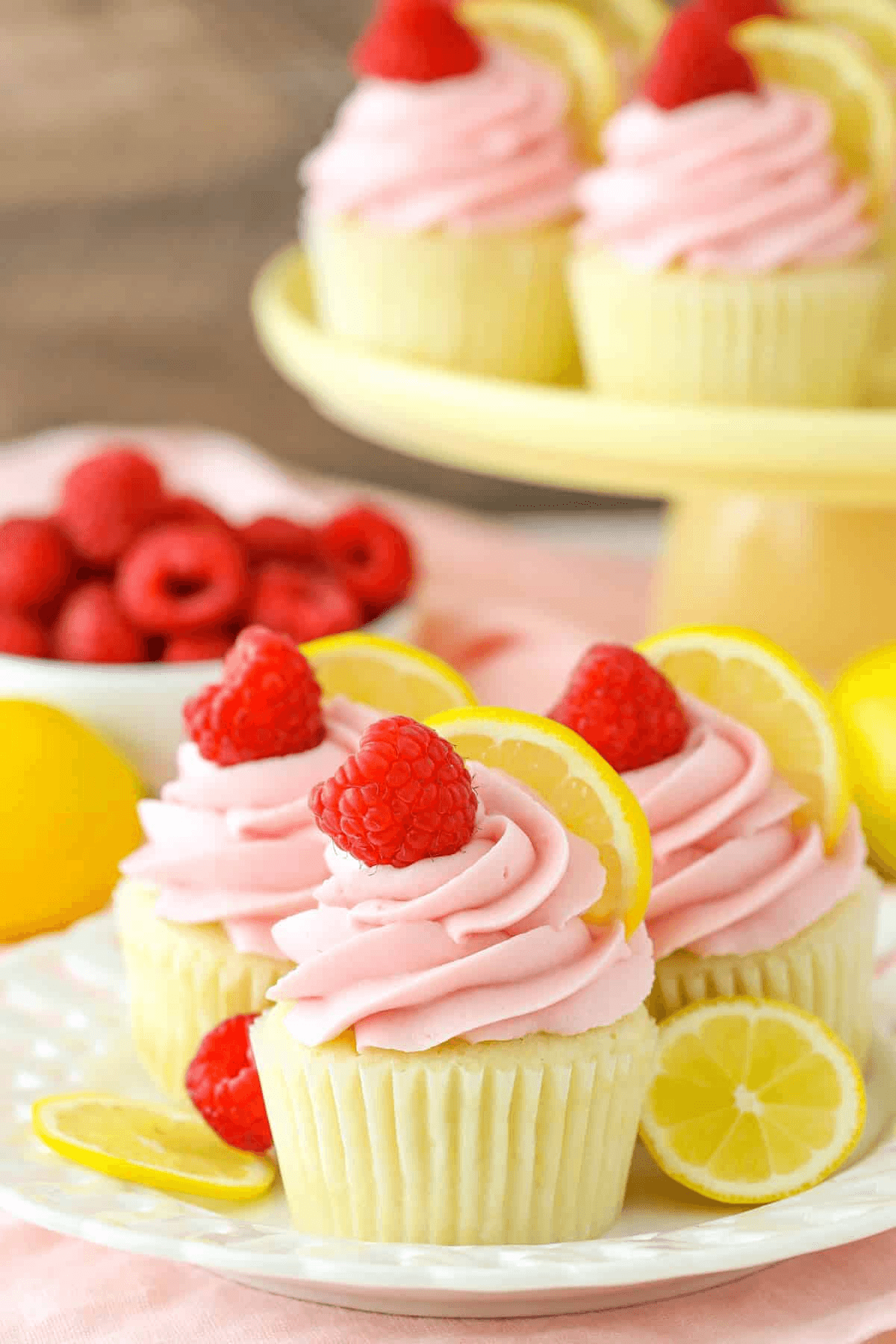 30 Spring Baking Recipes